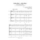 ABBALLATI, ABBALLATI for mixed choir (SATB) [Digital]